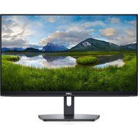 dell se2419hr full hd 24 led monitor - black black