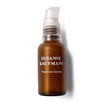 Susanne Kaufmann Cosmética Facial Hyaluron Serum Serum Facial Hidratante