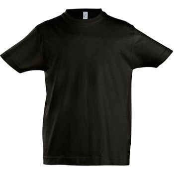 Sols Camiseta Imperial para niña