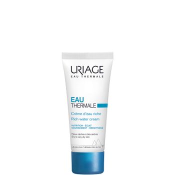 URIAGE Thermal Water Rich Water Cream 1.35 fl.oz.