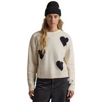 maloja jersey caramulom para mujer