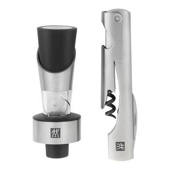 Zwilling Sommelier Juego De Utensilios Para Vino