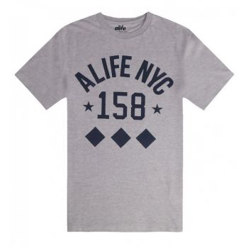 Camiseta Alife Like No Other Diamond Tee