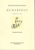 humaredas: poesias 2014-2015