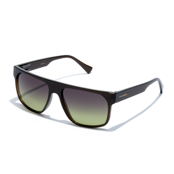 Gafas de sol Hawkers Cheedo - Polarized Crystal Black Moss