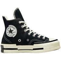 converse deportivas moda baskets chuck 70 de luxe heel cuir para hombre