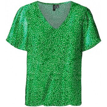 Vero Moda Tops y Camisetas Easy V-neck para mujer