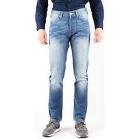 wrangler pantalon pitillo ben w11mvt27k para hombre