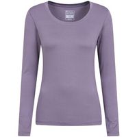 mountain warehouse blusa keep the heat para mujer