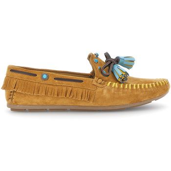 Café Noir Mocasines C1EF6002 para mujer