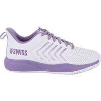 k-swiss zapatillas de tenis ultrashot light w clay para mujer