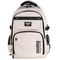 lois mochila bross para hombre