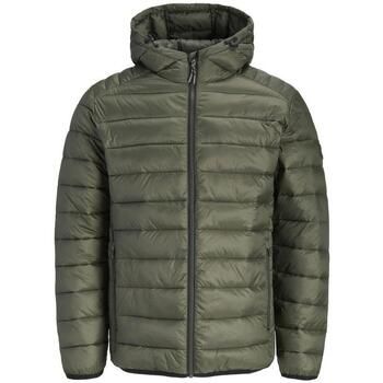 Jack & Jones Abrigo de plumas Bradley para hombre