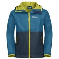 jack wolfskin chaqueta 16048161284 para nino