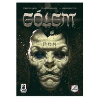 juego de mesa golem