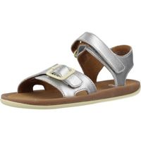 camper sandalias nino rebound silver bicho para nino