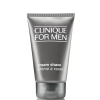 clinique for men cream shave 125ml