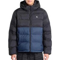 calvin klein jeans abrigo de plumas doudoune para hombre