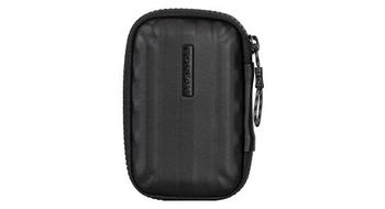 Cartera topeak pakgo pequena negra