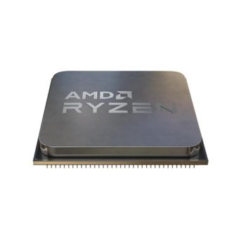 Procesador AMD Ryzen 3 5300G 4 Núcleos 4 GHz Frecuencia Base 4.2 GHz Frecuencia Turbo Gráficos Integrados