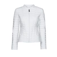 guess abrigo de plumas vona jacket para mujer