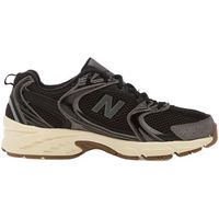 new balance zapatillas baskets 530 cuir de veau para mujer