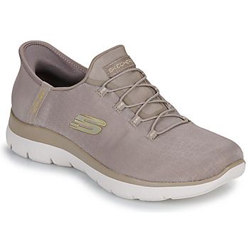Skechers Zapatillas SUMMITS CLASSY NIGHT SLIP-INS para mujer
