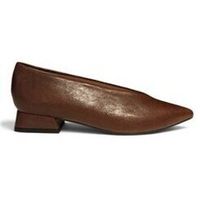 vera rebato zapatos de tacon salon horma fina para mujer