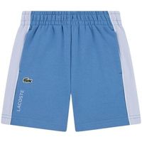 lacoste short nina gt46593 para nina
