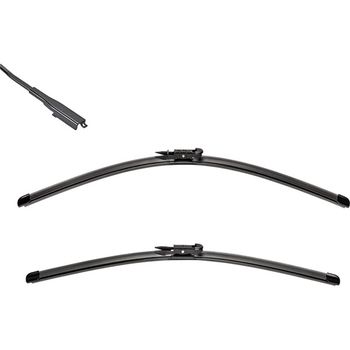 Silencio Flat Wiper Blade Set Vm309
