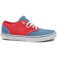 vans deportivas moda vn00015g para hombre