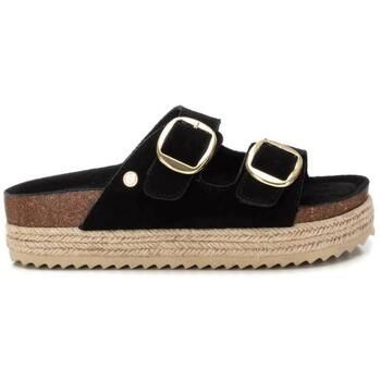 Xti Sandalias 143635-NEGRO para mujer