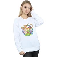 disney jersey the muppets para mujer