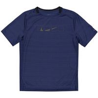 nike tops y camisetas competition para nino