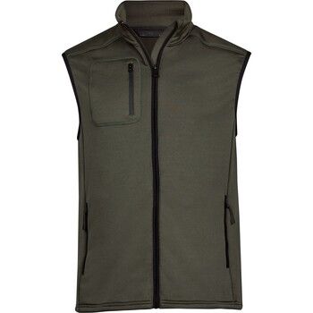 Tee Jays Cazadora TJ9104 para hombre