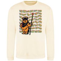 disney jersey yub nub para mujer