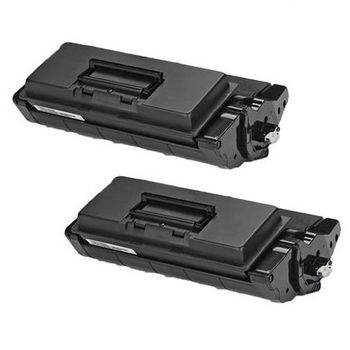 Compatible Multipack Xerox Phaser 3500VB Printer Toner Cartridges (2 Pack) -106R01148