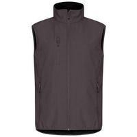 c-clique chaleco de traje classic para hombre