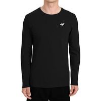4f camiseta manga larga 4fwmm00tlonm61120s para hombre