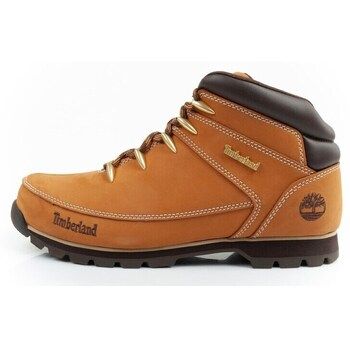 Timberland Botines Euro Sprint para hombre