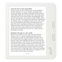 libro electronico tolino vision color wifi 7 32 gb blanco