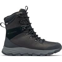 columbia zapatillas de senderismo expeditionist extreme outdry para hombre