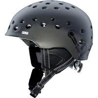 casco k2 hombre ruta negro m