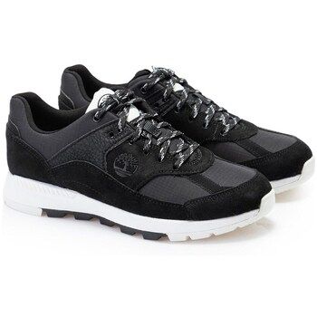 Timberland Zapatillas Field Trekker para mujer
