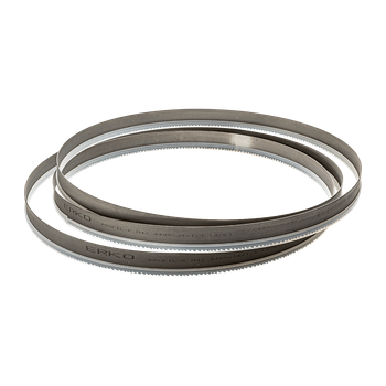 Hoja De Sierra De Cinta Erko Std-k M42 - H27xep0.9 - Diente 3/4 - 4951010-2450