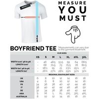 disney camiseta manga larga bi39156 para mujer