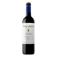 vina salceda seleccion especial la tejera reserva 2020 75 cl  pack de 6 unidades