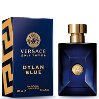 versace dylan blue edt 100ml vapo