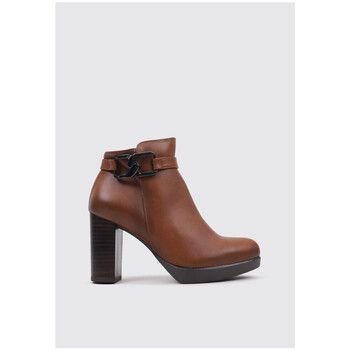 Sandra Fontan Botines ROMA para mujer