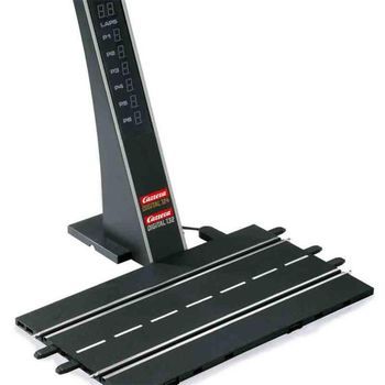 Digital 124 - Position Tower